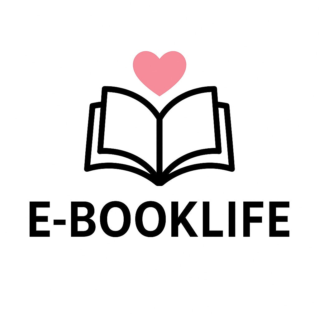 E-BOOK LIFE