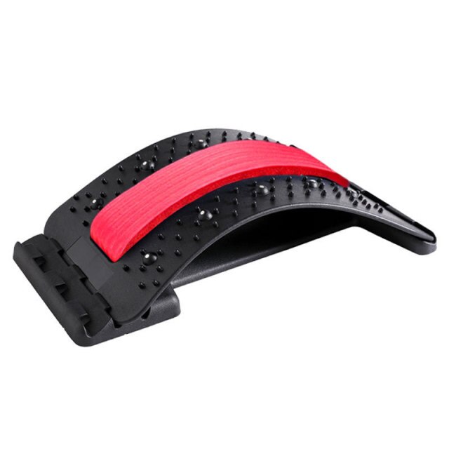 Magnetischer Rückendehner